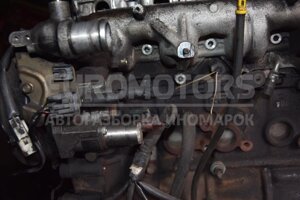 Паливний насос високого тиску (ТНВД) Mazda 6 2.0di 2002-2007 2940000044 89368