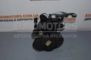 Паливний насос високого тиску (ТНВД) Mercedes C-class 2.2cdi (W204) 2007-2015 9424A020A 55557