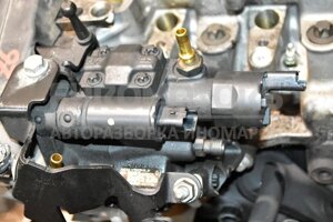 Паливний насос високого тиску (ТНВД) Nissan Note 1.5dCi (E11) 2005-2013 5WS40153 364337