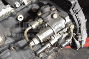 Паливний насос високого тиску (ТНВД) Opel Meriva 1.7cdti 16V 2003-2010 8973138622 214338