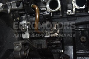 Паливний насос високого тиску (ТНВД) Opel Movano 2.2dCi 1998-2010 0445010033 127035