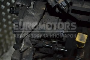 Паливний насос високого тиску (ТНВД) Opel Movano 2.2dCi, 2.5dCi 1998-2010 0445010033 152606