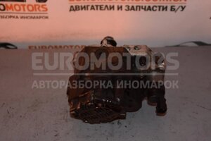 Паливний насос високого тиску (ТНВД) Opel Movano 2.2dCi, 2.5dCi 1998-2010 0445010033 58224