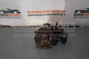 Паливний насос високого тиску (ТНВД) Opel Vivaro 2.0dCi 2001-2014 0445010099 58980