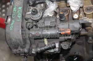 Паливний насос високого тиску (ТНВД) Renault Kangoo 1.5dCi 1998-2008 5WS40153 131875