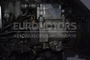 Паливний насос високого тиску (ТНВД) Volvo V70 2.5tdi 1997-2001 0460415990 56002