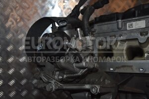 Паливний насос високого тиску (ТНВД) VW Golf 1.6tdi (VII) 2012 0445010537 202014