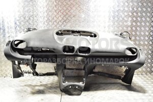 Торпедо під Airbag (дефект) Citroen C3 Picasso 2009-2016 9683066480 303269