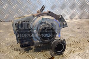 Турбіна 06- Ford Connect 1.8tdci 2002-2013 4M5Q6K682AG 188405