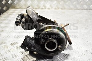 Турбіна Ford Galaxy 2.0tdci 2006-2015 9662464980 348630