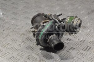 Турбіна Lancia Musa 1.3MJet 2004-2012 55231037 232676