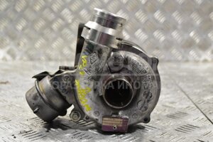 Турбіна Nissan Kubistar 1.5dCi 1998-2008 54399700030 295531