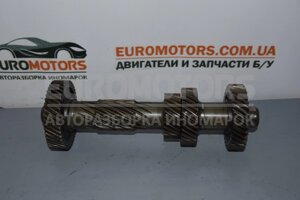 Вал КПП проміжний Ford Transit 2.4tdci 2000-2006 56074