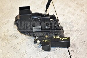 Замок двері передній лівий електро 10 пинов Land Rover Range Rover Sport 2005-2012 FQJ000215 343246