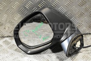 Дзеркало ліве електр 14 пінів Citroen C4 Picasso 2007-2014 96850509XT 288368