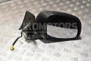 Дзеркало праве електр 5 пинов Suzuki SX4 2006-2013 8470179J70 340364