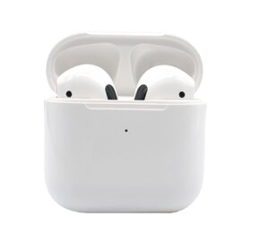 Навушники бездротові TWS AirPods Pro 4 White (16120)