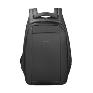 Рюкзак антизлодій Tigernu T-B3599 з відсіком для ноутбука 15,6" та USB 21л Black (16230)