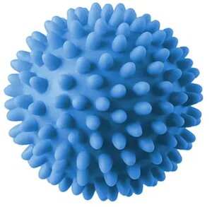 Кулька для прання білизни Dryer balls 1шт Blue (16580)