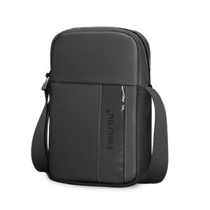 Сумка через плече Tigernu T-S8135 0.35л Black (16234)