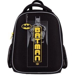 Рюкзак шкільний каркасний Kite Education DC comics DC21-555S