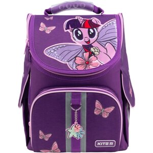 Рюкзак шкільний каркасний Kite Education My Little Pony LP21-501S