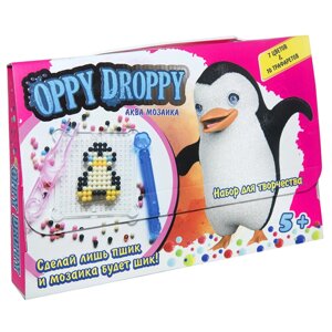 Набір для творчості Oppy Droppy для дівчаток (рус) (30610)