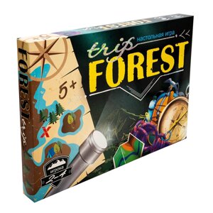 Гра Trip Forest (рус.) (30553)