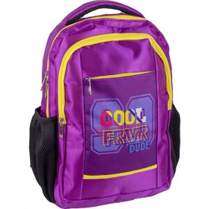 Рюкзак California S "Cool" фіолетовий 38 * 27 * 10 см 980335