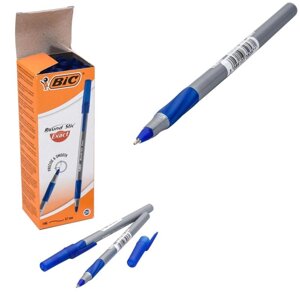 Ручка BIC синя