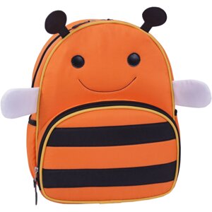 Рюкзак Bagland Bee 5 л. помаранчевий (0051115)