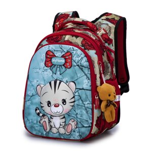 Шкільний рюкзак для дівчат SkyName R1-024