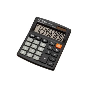 Калькулятор бухгалтерський настільний CITIZEN SDC-810NR