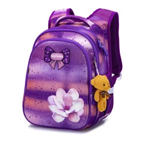 Рюкзак школьный для девочек SkyName R1-026