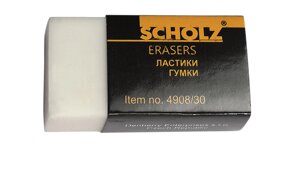 Ластик 4908/30 Scholz