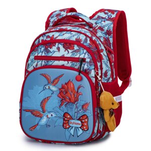 Шкільний рюкзак для хлопчиків SkyName R3-244