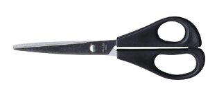 Ножиці 16,5 см універсальні 4246 Scholz