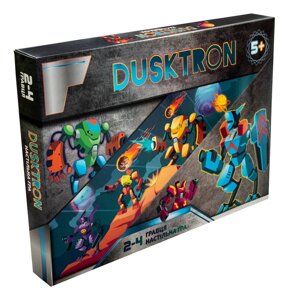 Гра Dusktron (укр.) (30468)