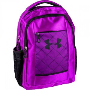 Рюкзак California S "Логотип" фіолетовий 38 * 27 * 10 см 980332