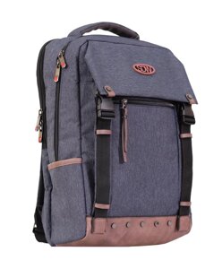 Ранець-рюкзак 2 відділення 44 * 30 * 16 см 900D PL Uni Safari 1800