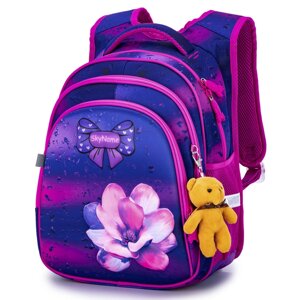 Шкільний рюкзак для дівчат SkyName R2-183