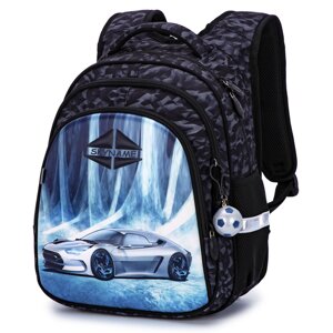 Шкільний рюкзак для хлопчиків SkyName R2-187