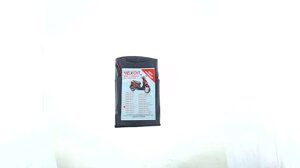 Чохол сидіння Honda TACT AF30/31 (кожвініл, кант, напис HONDA) (EURO) IGR до скутера