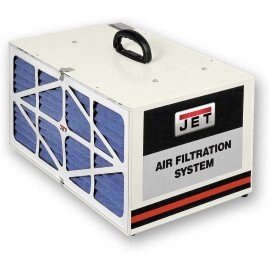 AFS-500 Система фільтрації повітря від компанії Станмастер - фото 1