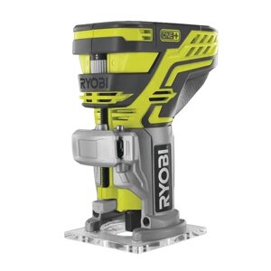 Акумуляторний фрезер Ryobi R18TR-0 ONE+