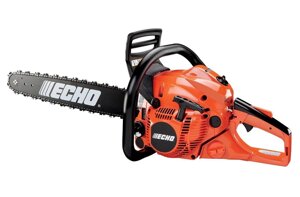 Бензопила ECHO CS-490ES 2.14 квт, 38 см (CS-490ES)