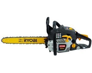 Бензопила RYOBI RCS4046C