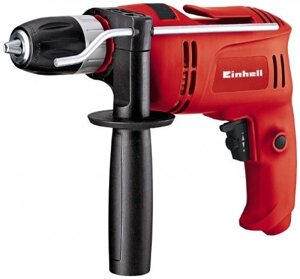 Дриль ударний Einhell TC-ID 650E