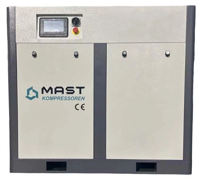 Гвинтовий компресор Mast 16 бар SH50-16 VSD від компанії Станмастер - фото 1