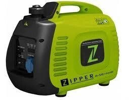 Інверторний генератор Zipper ZI-STE1000IV від компанії Станмастер - фото 1
